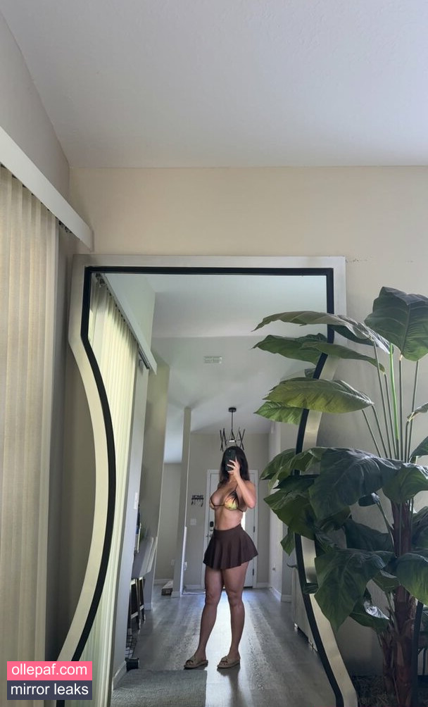 Latest Leaks Allure By Ana Nude #3 - Fapello