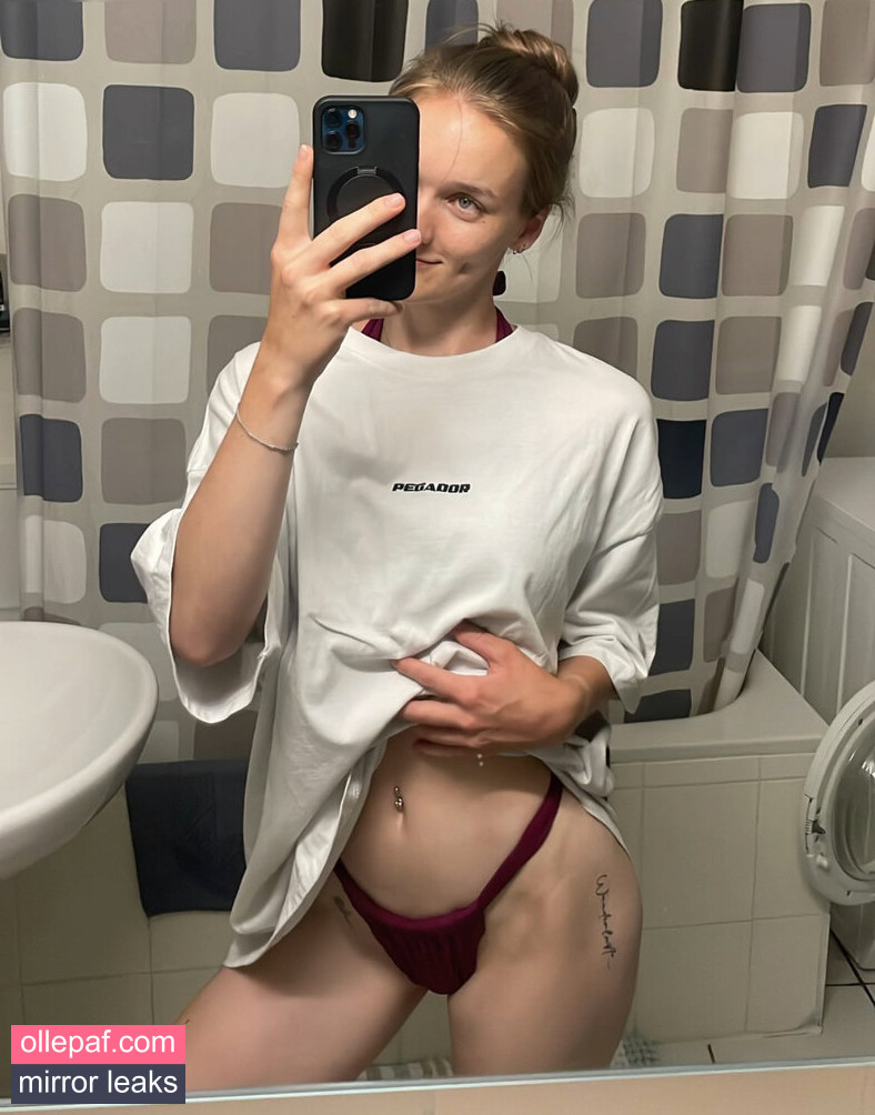 Latest Leaks ally.hrng Nude #20 - Fapello