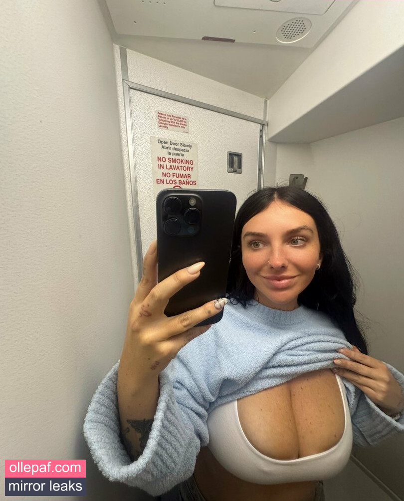 Latest Leaks ally1kenobi Nude #3 - Fapello
