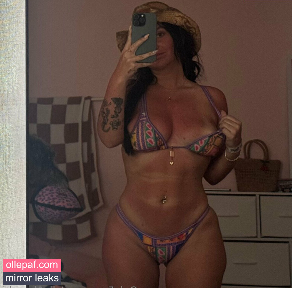 Latest Leaks ally1kenobi Nude #5 - Fapello