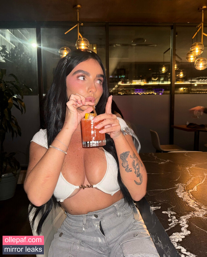 Latest Leaks ally1kenobi Nude #20 - Fapello