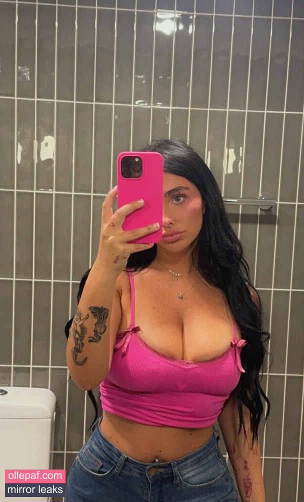 Latest Leaks ally1kenobi Nude #29 - Fapello