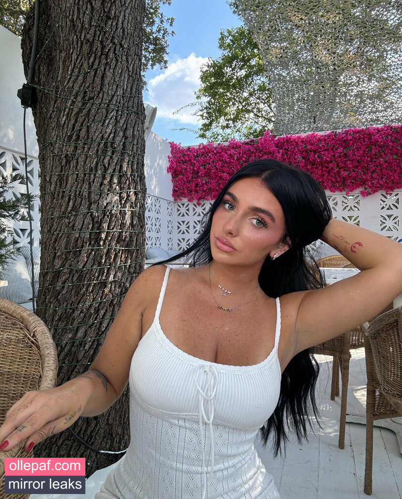Latest Leaks ally1kenobi Nude #34 - Fapello