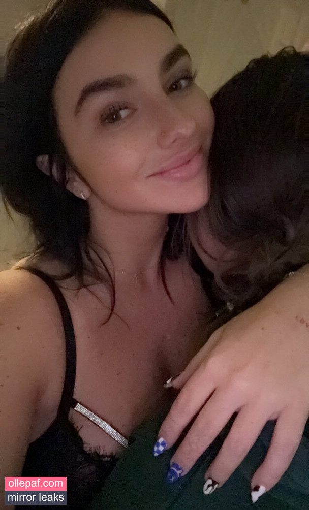 Latest Leaks ally1kenobi Nude #6 - Fapello