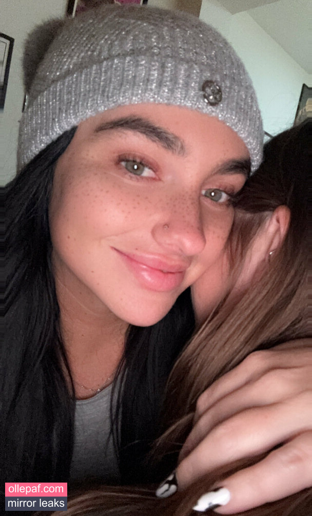 Latest Leaks ally1kenobi Nude #7 - Fapello
