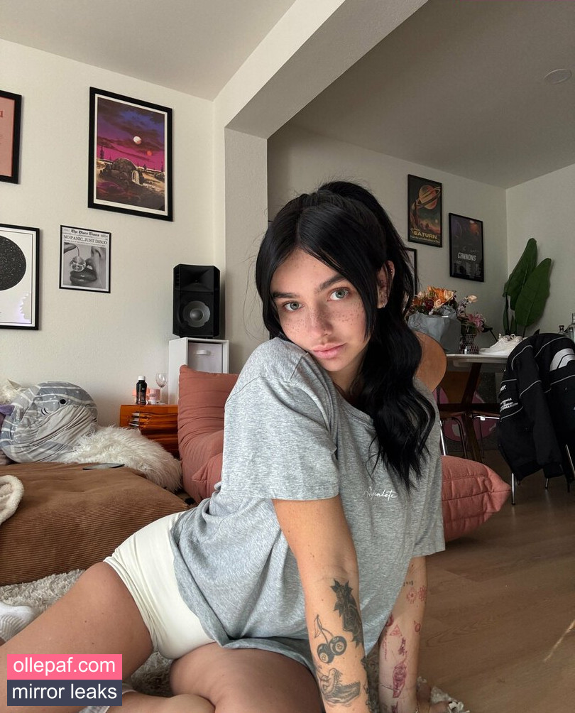 Latest Leaks ally1kenobi Nude #9 - Fapello