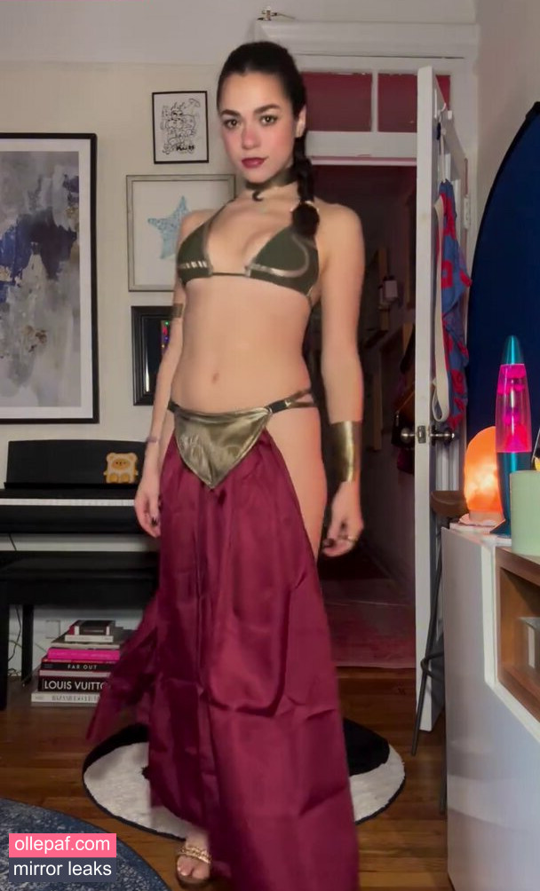 Latest Leaks AllyAnnaMaria Nude #13 - Fapello