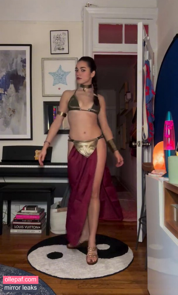 Latest Leaks AllyAnnaMaria Nude #14 - Fapello
