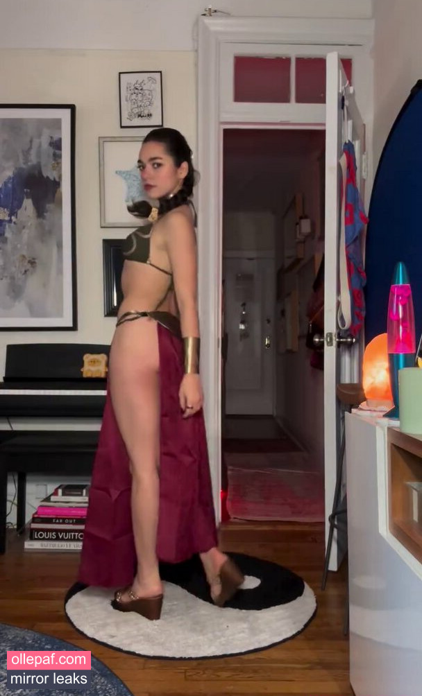 Latest Leaks AllyAnnaMaria Nude #15 - Fapello