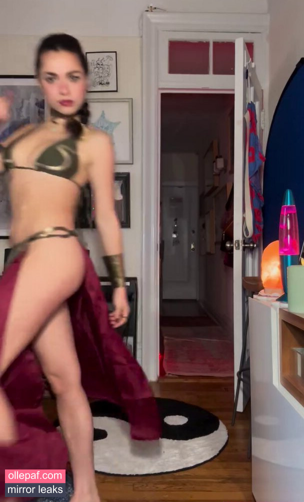 Latest Leaks AllyAnnaMaria Nude #17 - Fapello