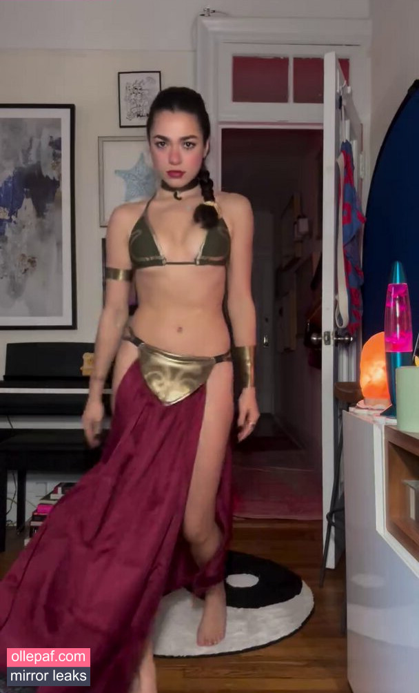 Latest Leaks AllyAnnaMaria Nude #20 - Fapello