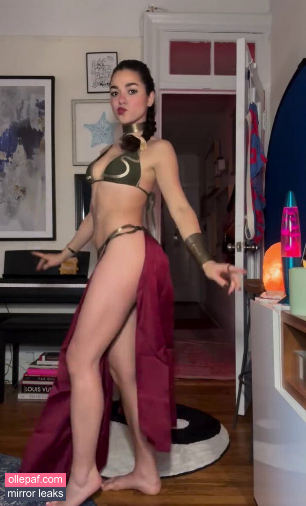 Latest Leaks AllyAnnaMaria Nude #23 - Fapello