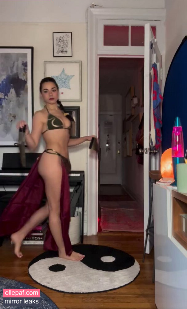 Latest Leaks AllyAnnaMaria Nude #29 - Fapello