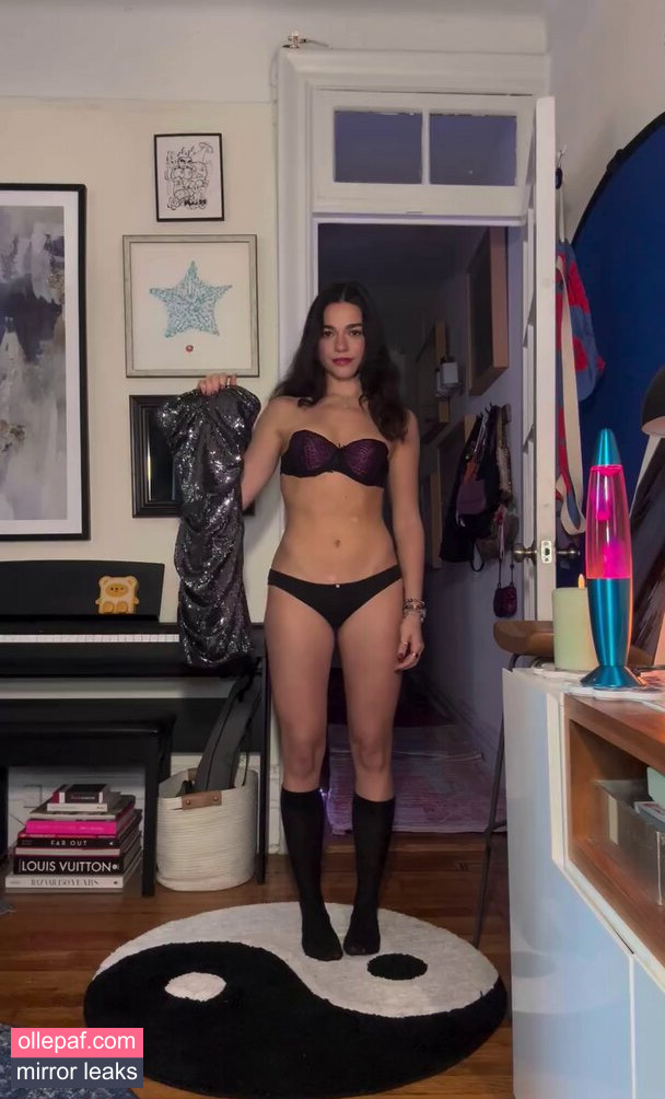 Latest Leaks AllyAnnaMaria Nude #41 - Fapello