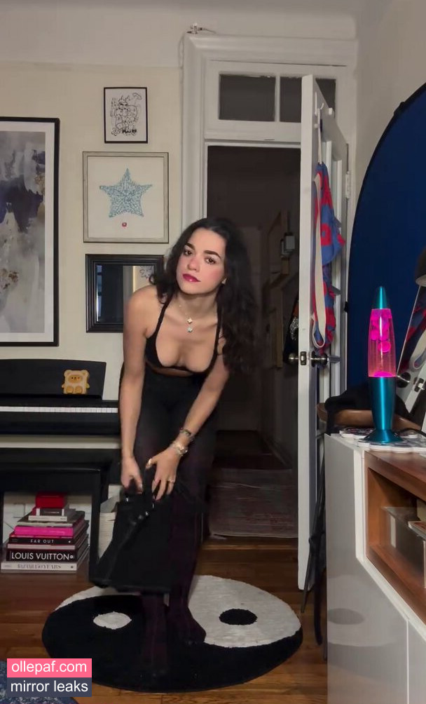 Latest Leaks AllyAnnaMaria Nude #44 - Fapello
