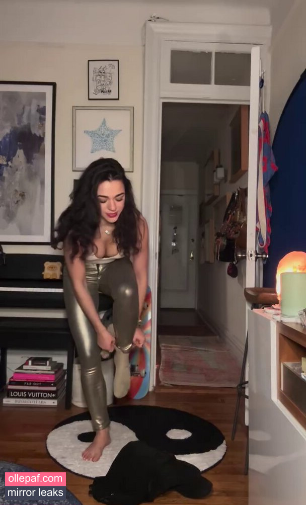 Latest Leaks AllyAnnaMaria Nude #6 - Fapello