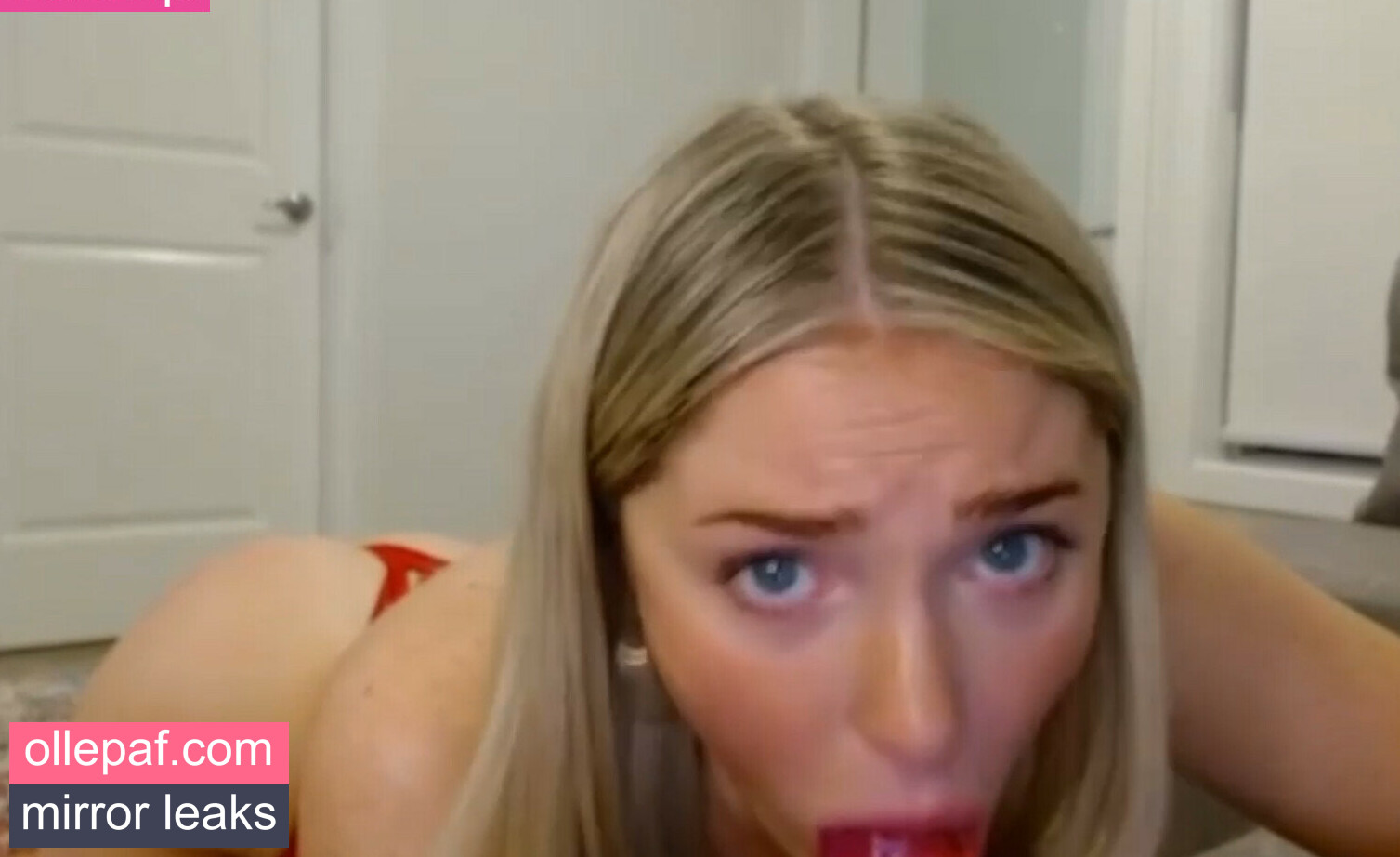 Latest Leaks Allybeexo Nude #4 - Fapello