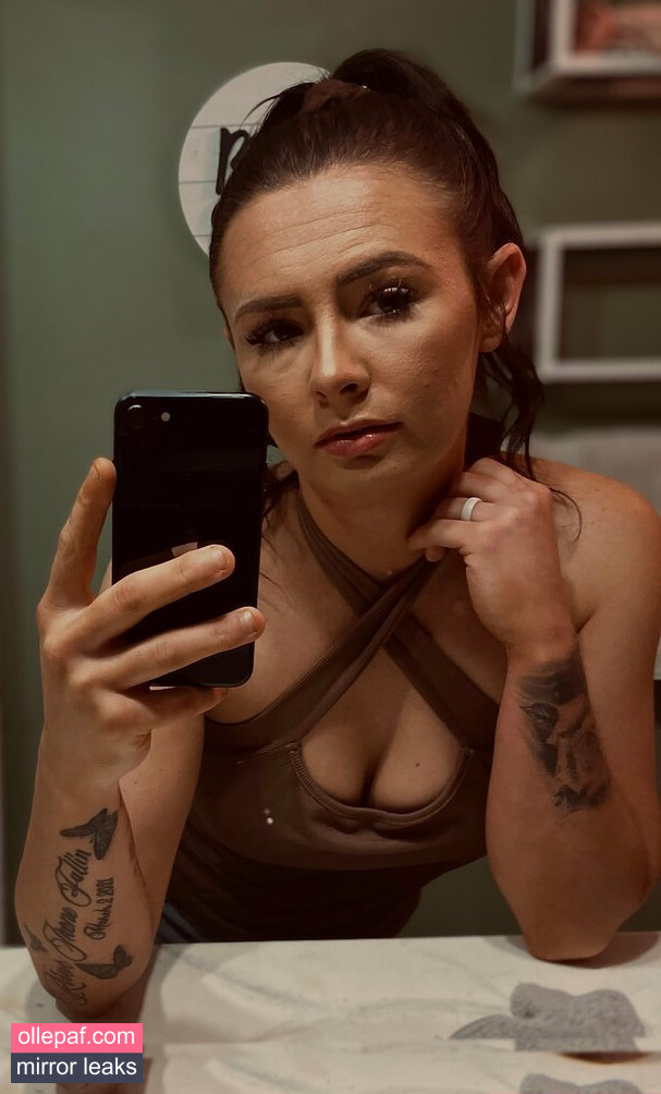 Latest Leaks allyc.attt Nude #2 - Fapello