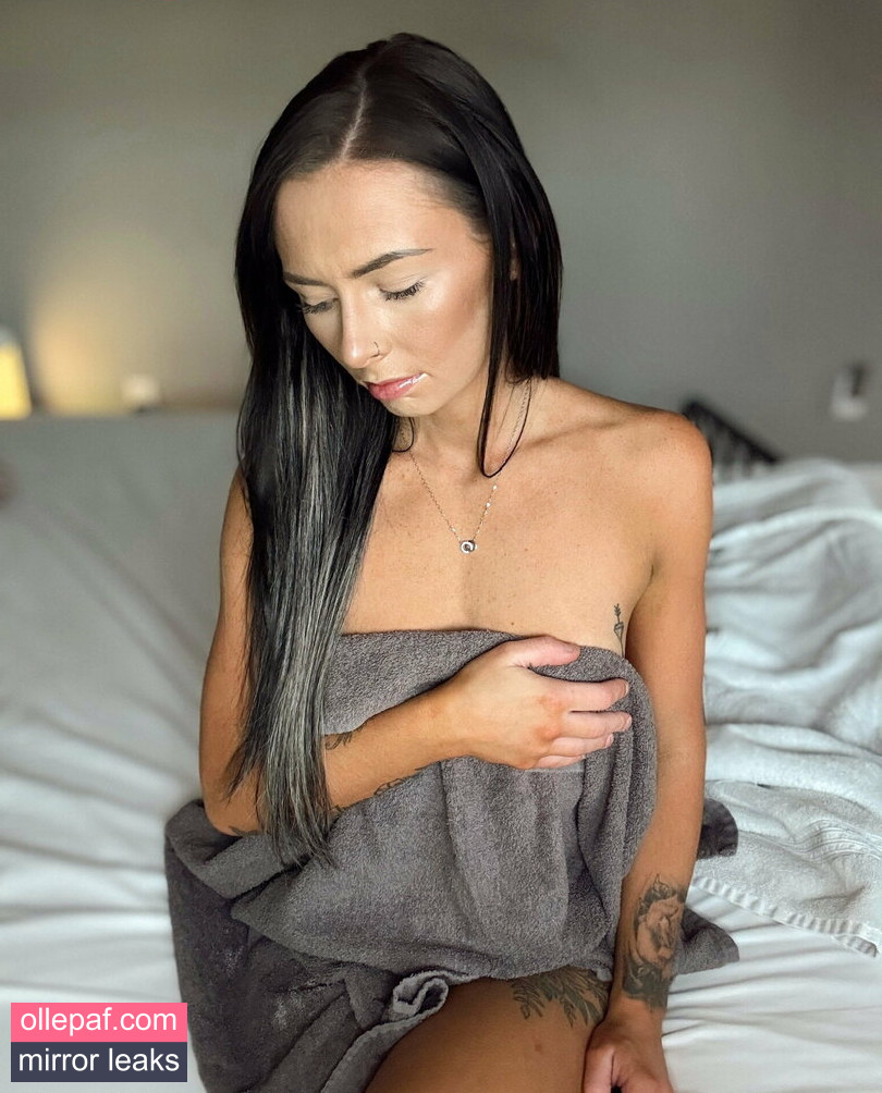 Latest Leaks allyc.attt Nude #15 - Fapello