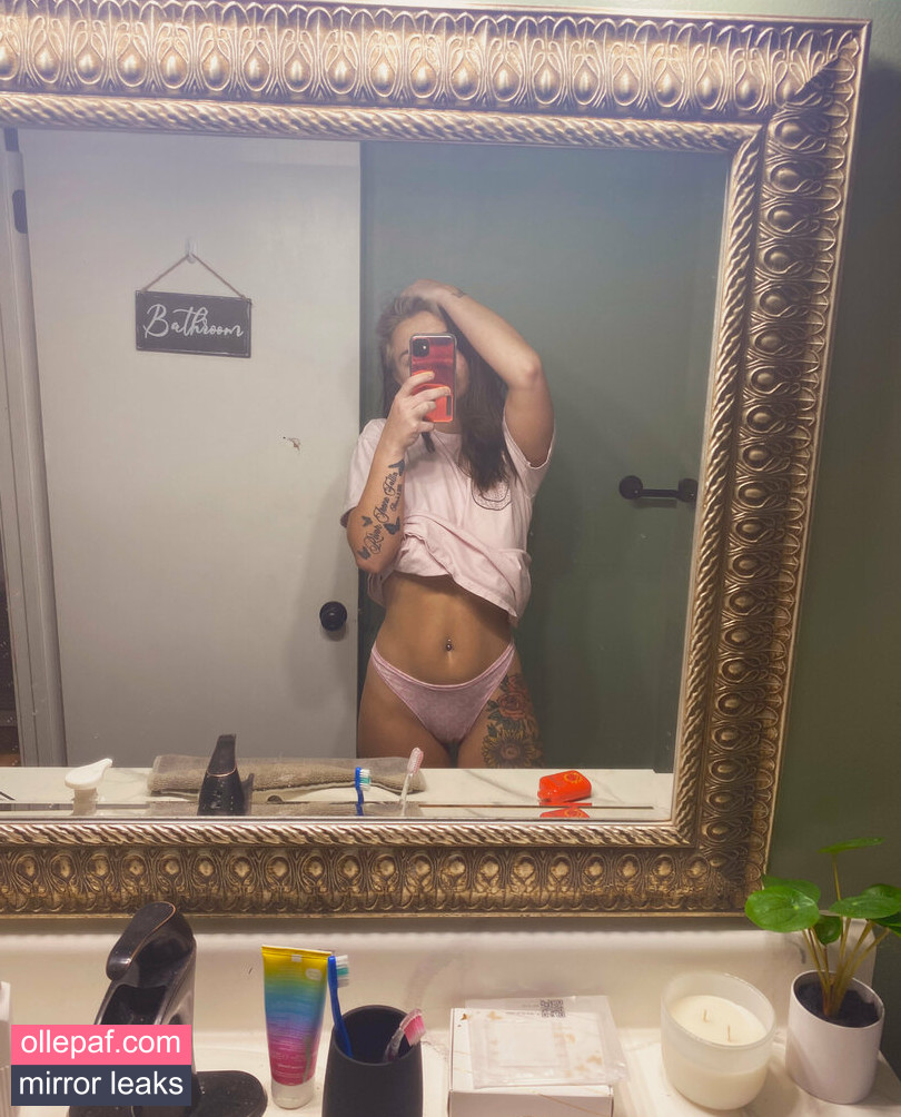 Latest Leaks allyc.attt Nude #36 - Fapello