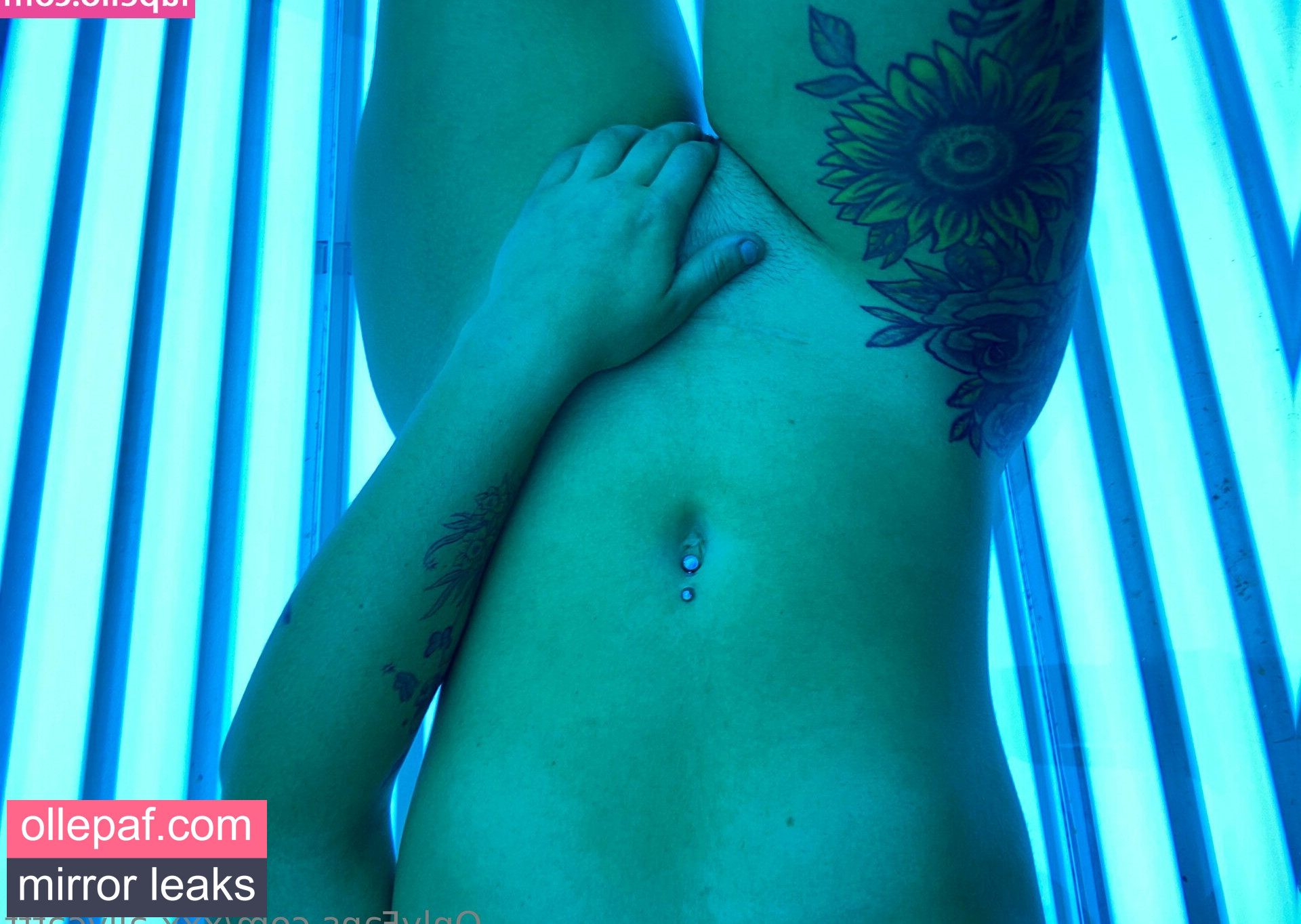 Latest Leaks allyc.attt Nude #37 - Fapello