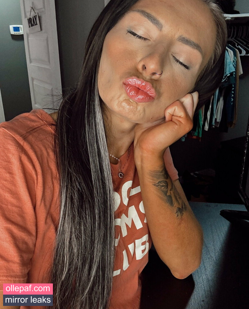 Latest Leaks allyc.attt Nude #8 - Fapello
