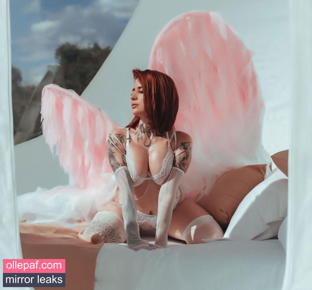 Latest Leaks AllySnow Nude #30 - Fapello