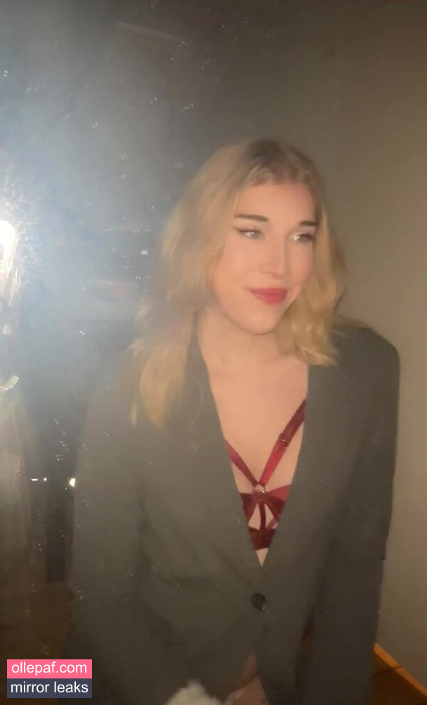 Latest Leaks allyssats Nude #10 - Fapello
