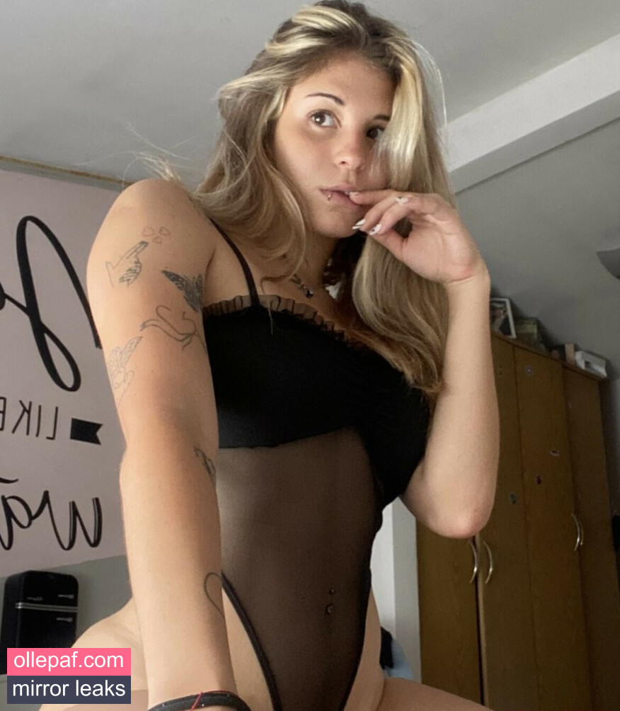 Latest Leaks Alma Navarro Nude #43 - Fapello