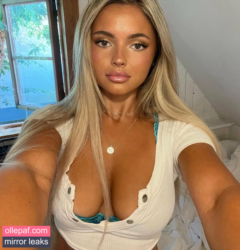Latest Leaks Alma Persson Nude #47 - Fapello
