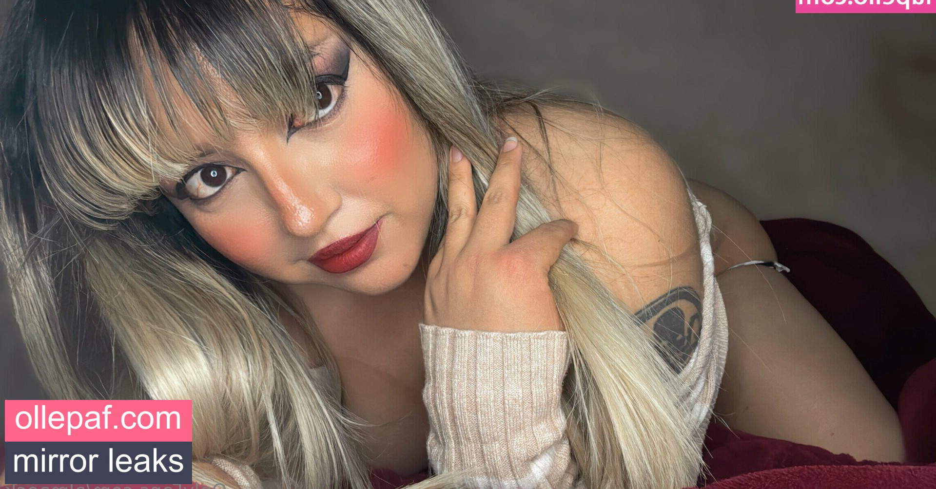 Latest Leaks almaock Nude #3 - Fapello