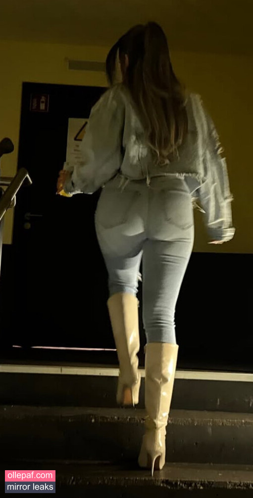 Latest Leaks Almira Azemi Nude #11 - Fapello