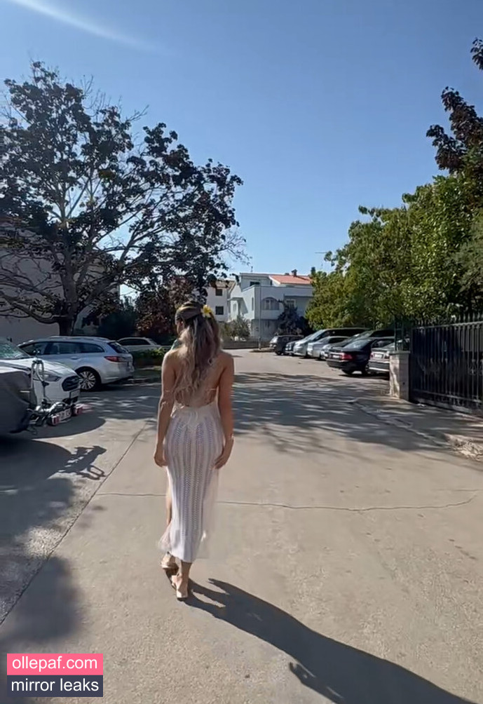 Latest Leaks Almira Azemi Nude #20 - Fapello