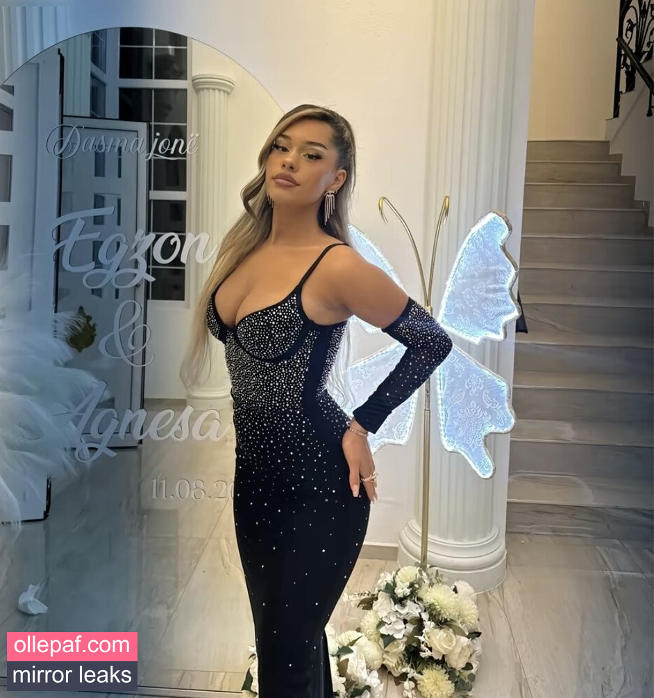 Latest Leaks Almira Azemi Nude #7 - Fapello