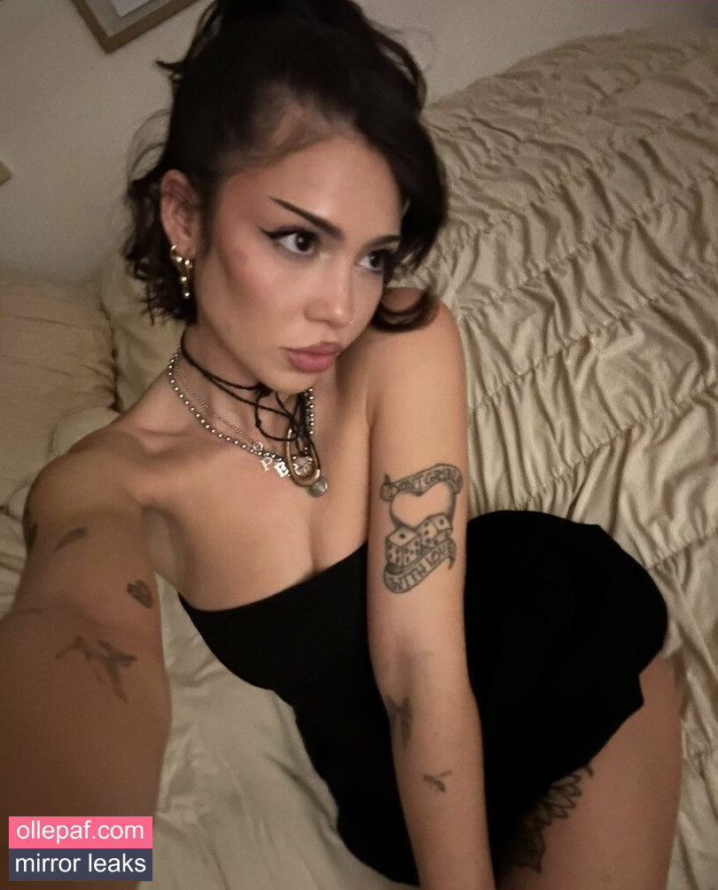 Latest Leaks AlmondMilkHunni Nude #37 - Fapello