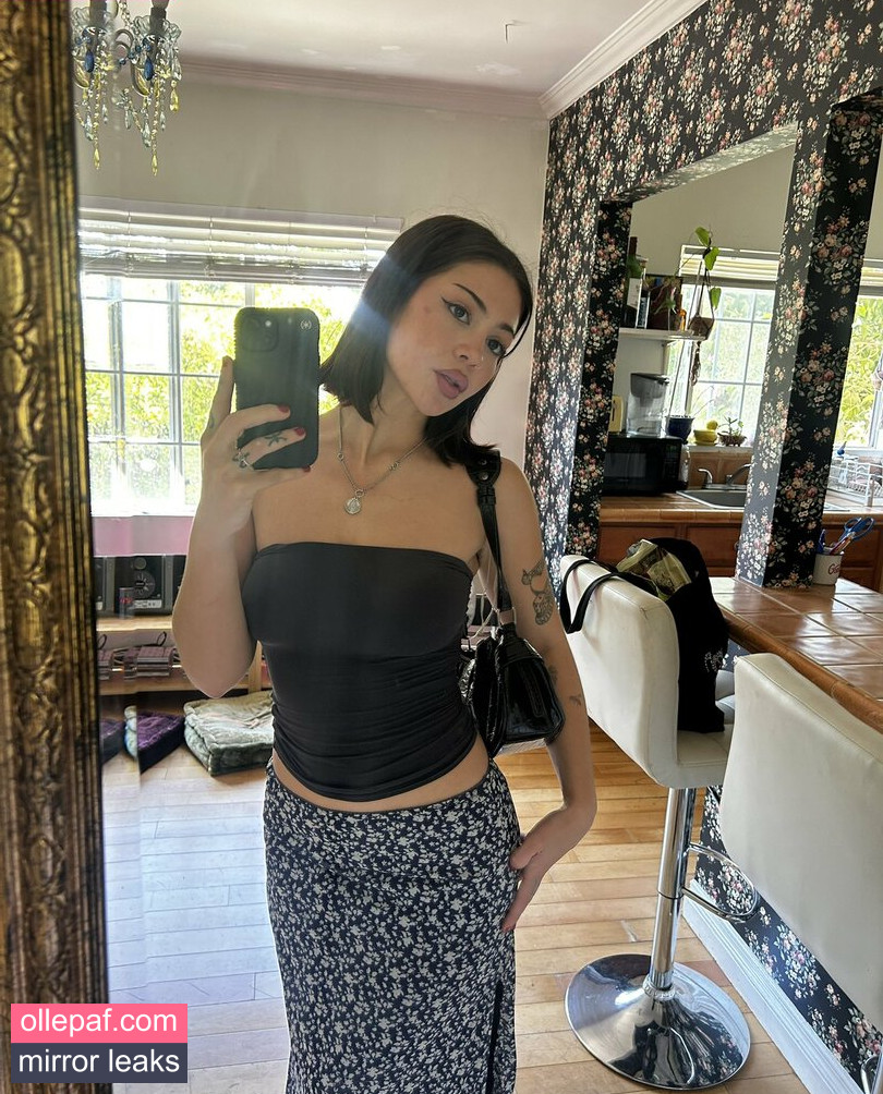 Latest Leaks AlmondMilkHunni Nude #38 - Fapello