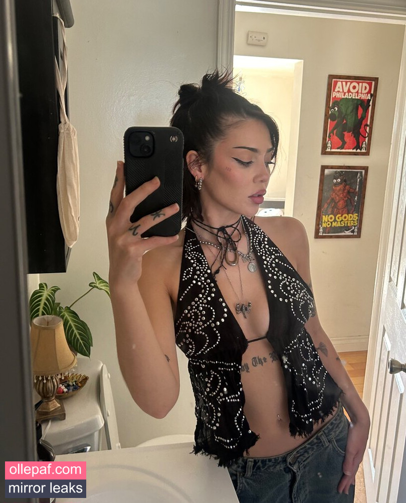 Latest Leaks AlmondMilkHunni Nude #46 - Fapello