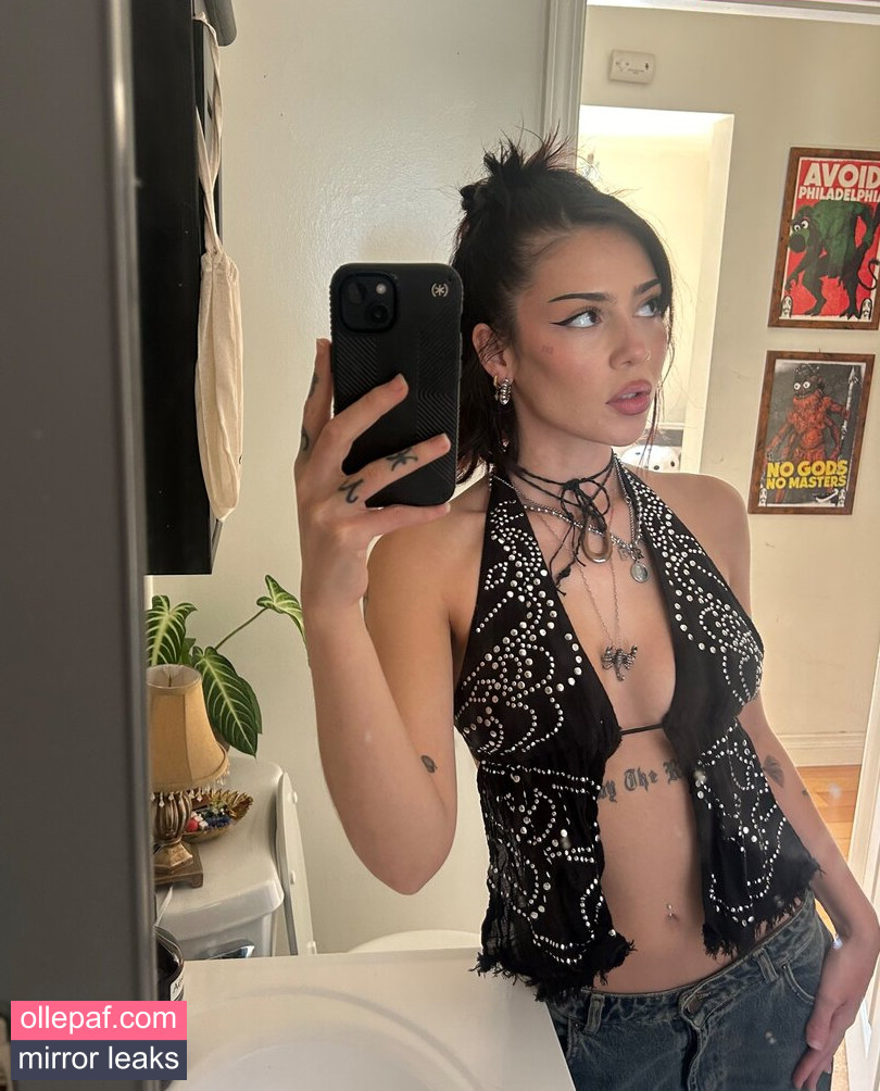 Latest Leaks AlmondMilkHunni Nude #47 - Fapello