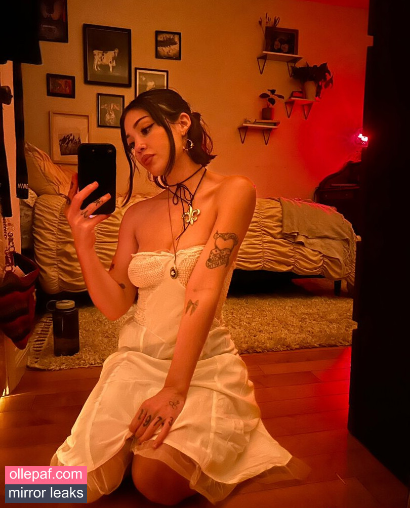 Latest Leaks AlmondMilkHunni Nude #56 - Fapello