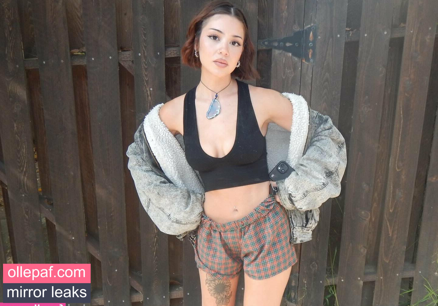 Latest Leaks AlmondMilkHunni Nude #66 - Fapello