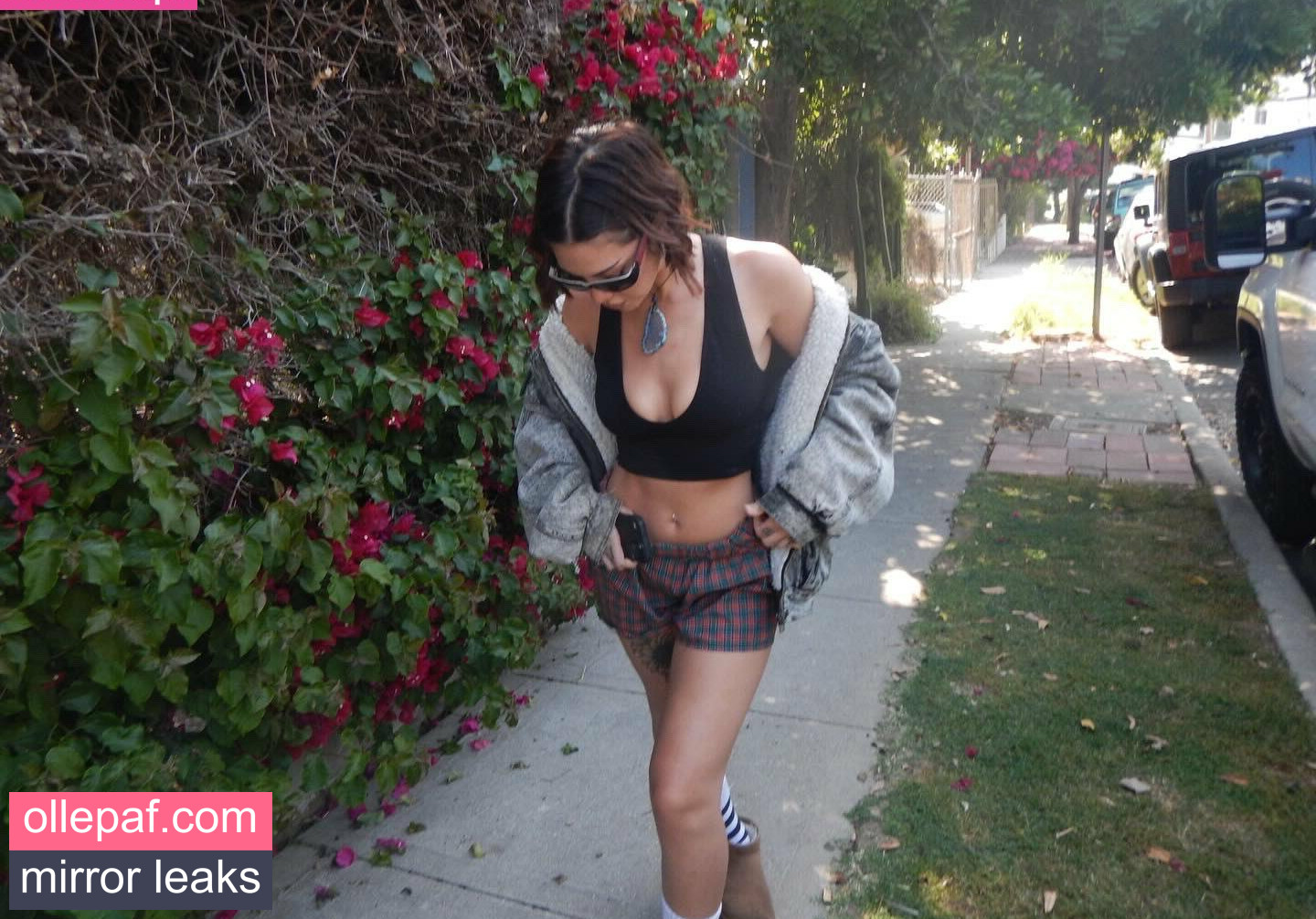 Latest Leaks AlmondMilkHunni Nude #67 - Fapello