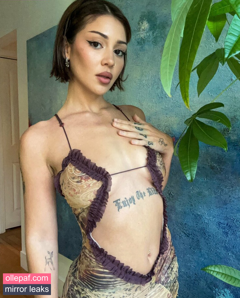 Latest Leaks AlmondMilkHunni Nude #68 - Fapello