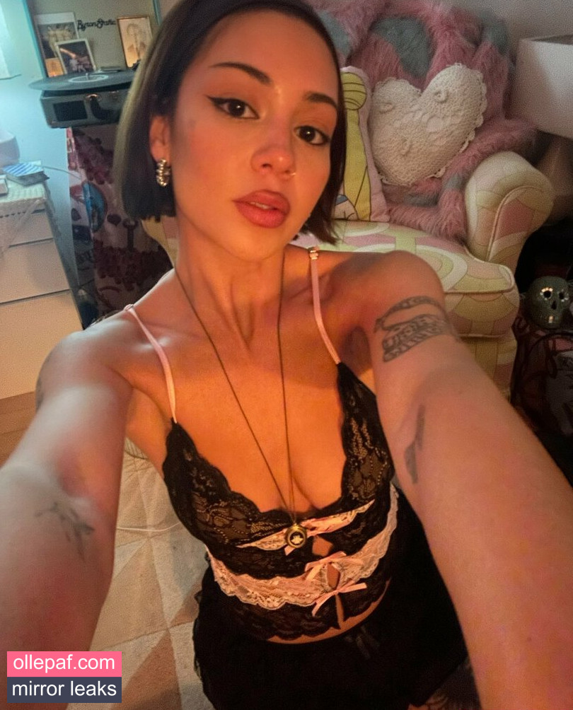 Latest Leaks AlmondMilkHunni Nude #72 - Fapello
