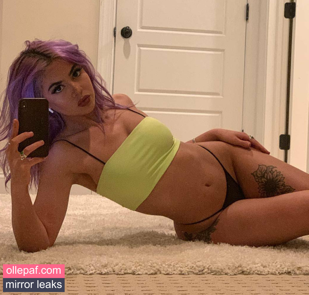 Latest Leaks AlmondMilkHunni Nude #78 - Fapello