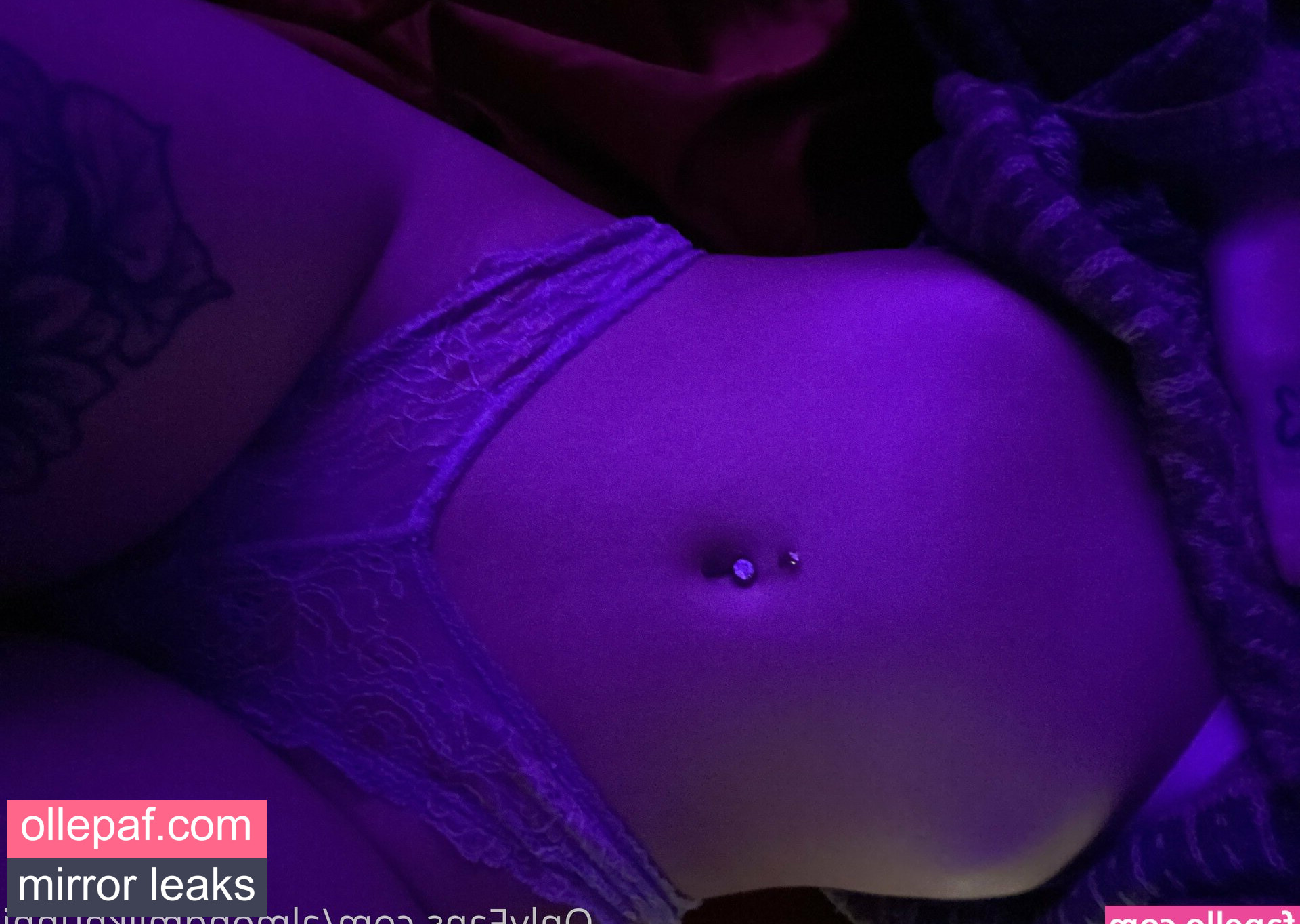 Latest Leaks AlmondMilkHunni Nude #90 - Fapello