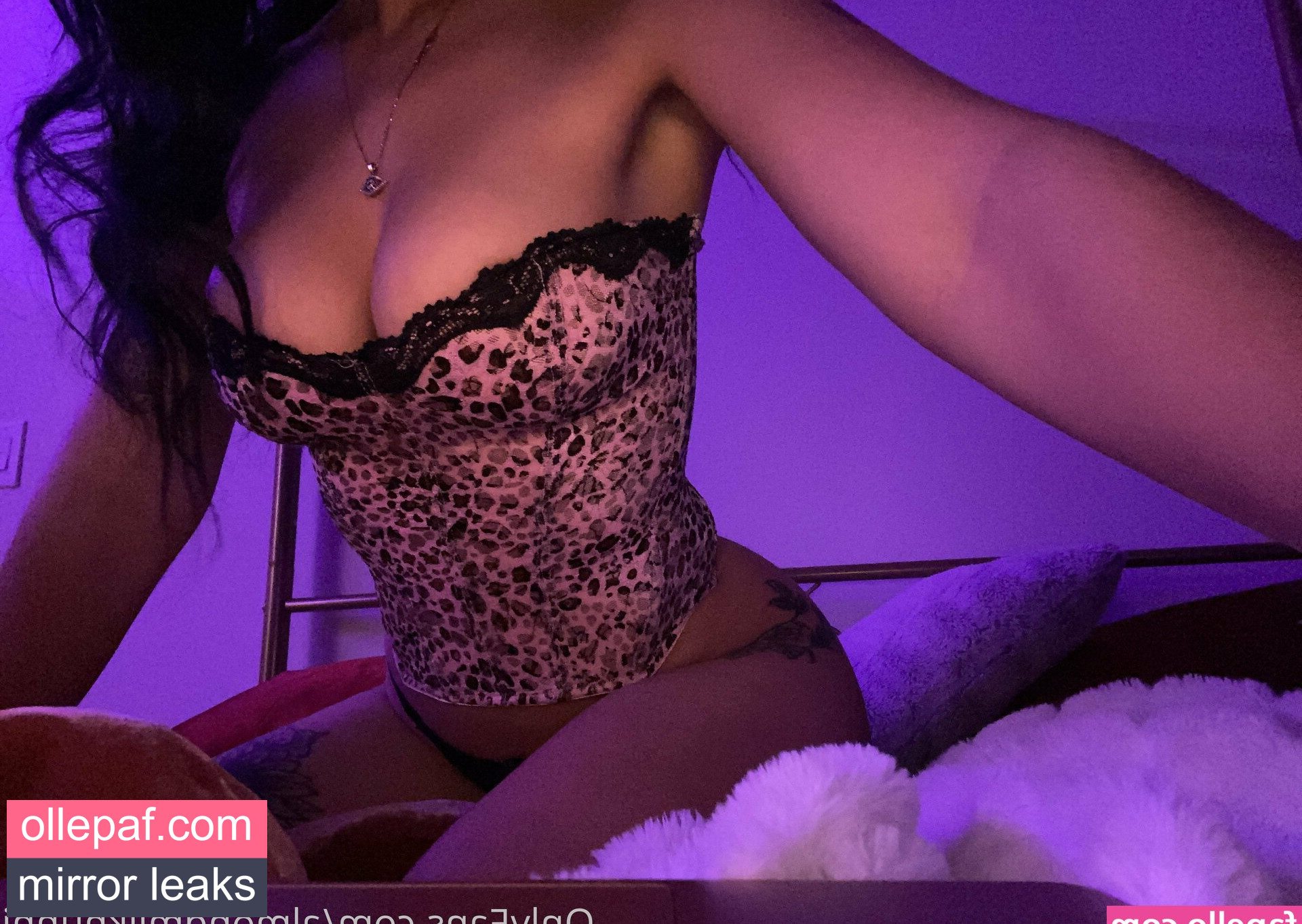 Latest Leaks AlmondMilkHunni Nude #92 - Fapello