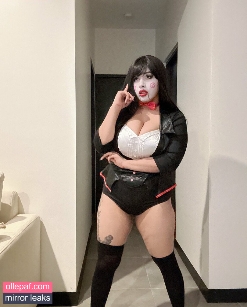 Latest Leaks Almorgana Nude #190 - Fapello