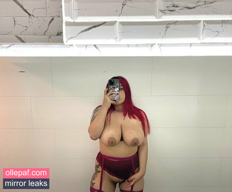 Latest Leaks Almorgana Nude #276 - Fapello
