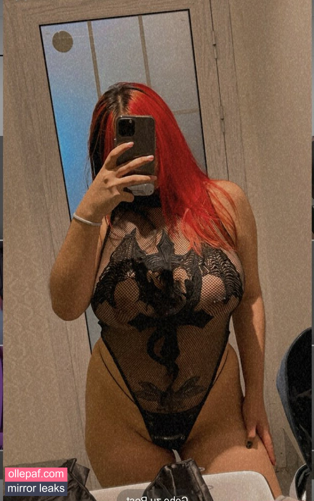 Latest Leaks Almorgana Nude #447 - Fapello