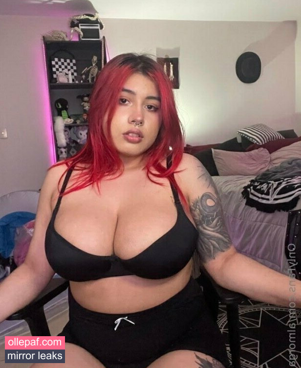 Latest Leaks almorganafree Nude #19 - Fapello